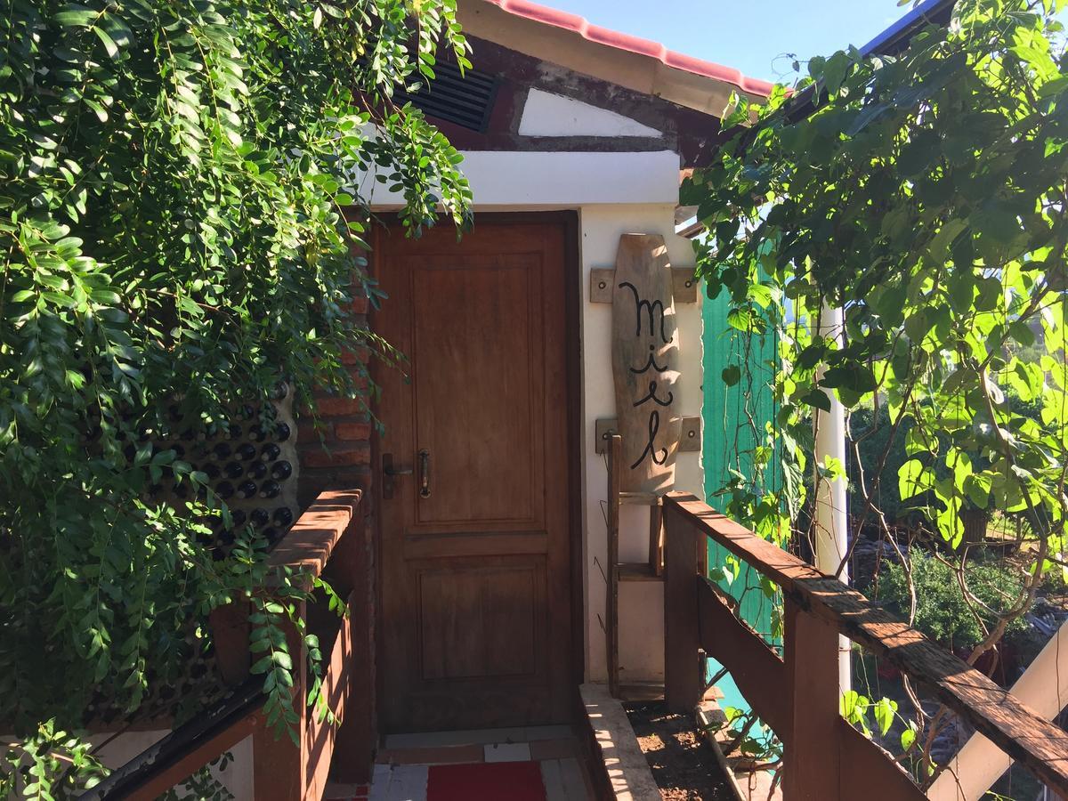 Eco Hotel Gota Del Chaco Villamontes 外观 照片
