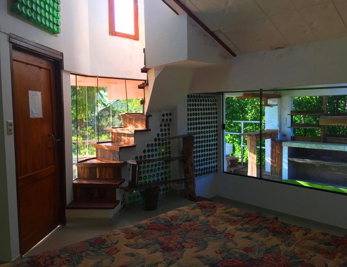 Eco Hotel Gota Del Chaco Villamontes 外观 照片